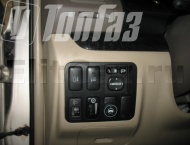   Toyota Land Cruiser Prado 120 -   /