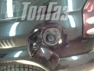   Toyota Land Cruiser Prado - 