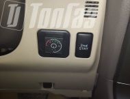   Toyota Land Cruiser Prado 120 - 