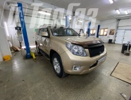   Toyota Land Cruiser Prado150 - 