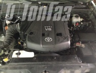   Toyota Land Cruiser Prado - 