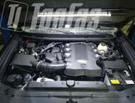   Toyota Land Cruiser Prado150 - 