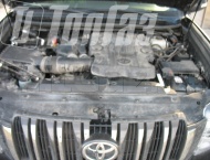   Toyota Land Cruiser Prado 150 -  