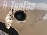   Toyota Land Cruiser Prado 120 - 