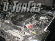   Toyota Land Cruiser Prado 120 -  