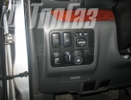   Toyota Land Cruiser Prado 120 -   /
