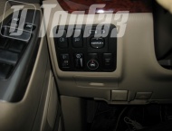   Toyota Land Cruiser Prado 120 -      